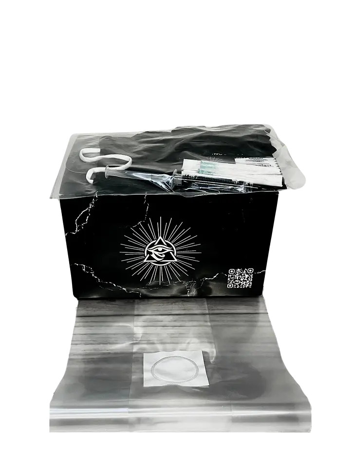 Kit Completo Grow Box 3