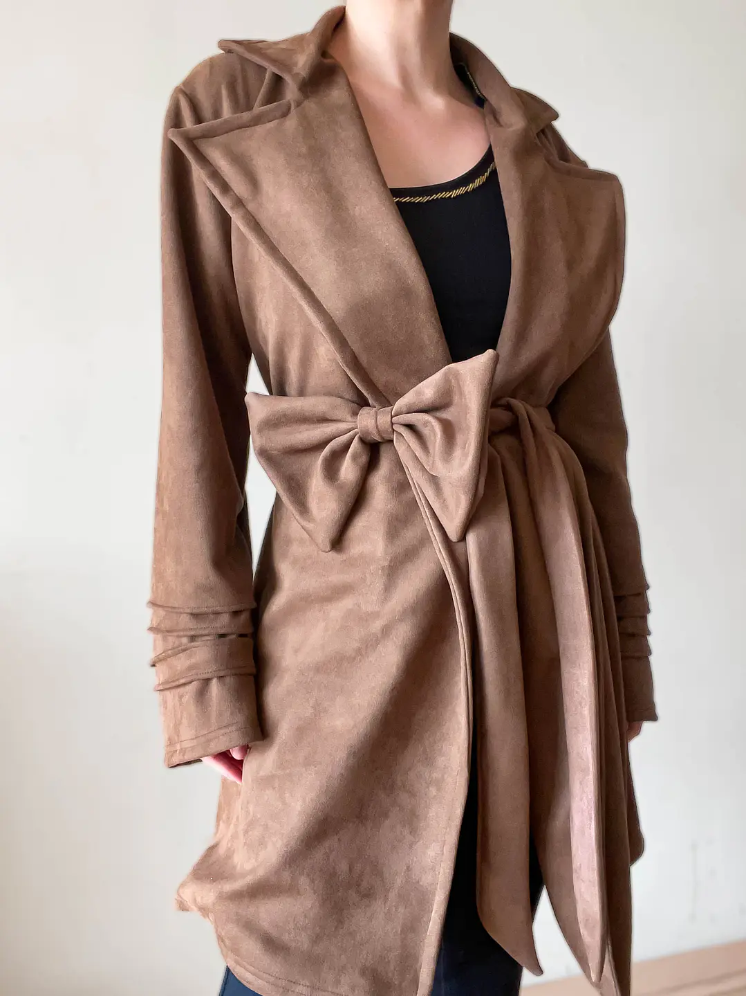 Tapado Bow Signature THS THESSA – Café Avellana 6