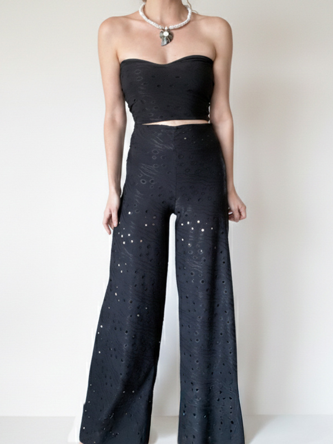 Conjunto Estructura Vertical 1