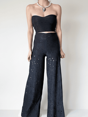 Conjunto Estructura Vertical