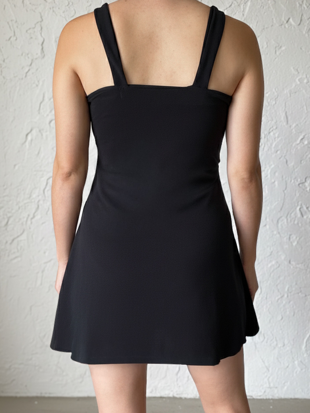 Vestido Intersección  3