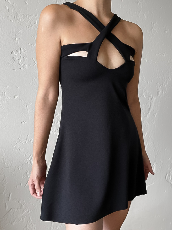 Vestido Intersección  2