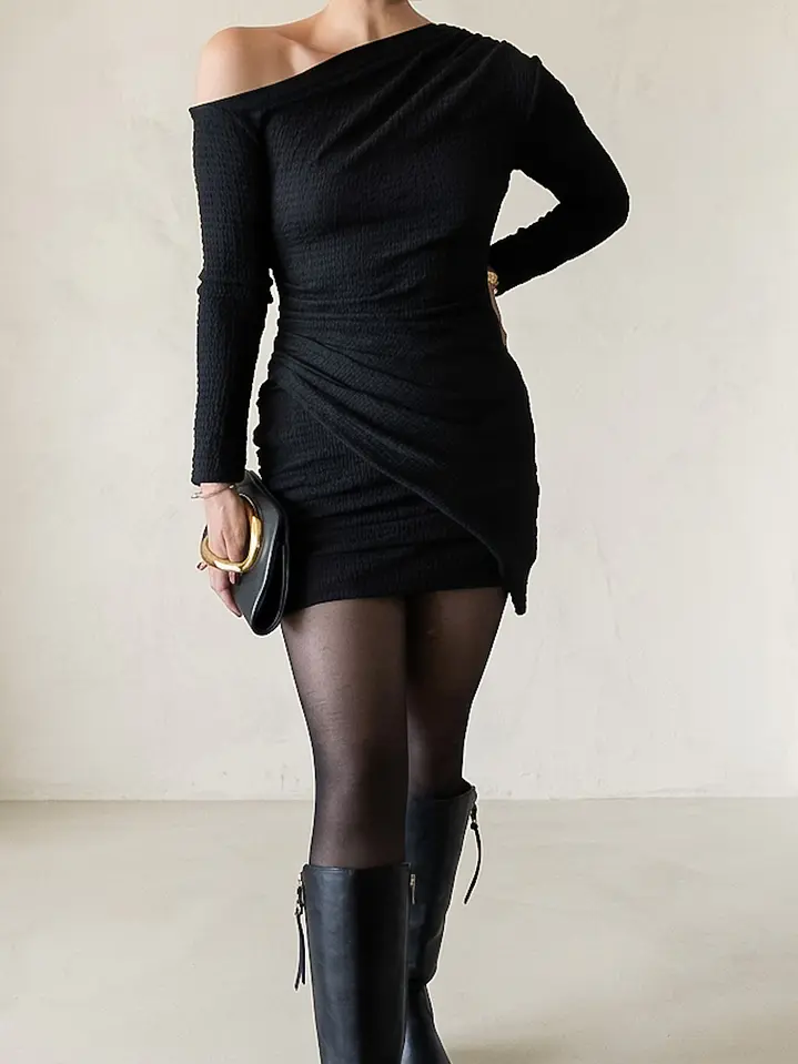 Conjunto Eje Oblicuo 5