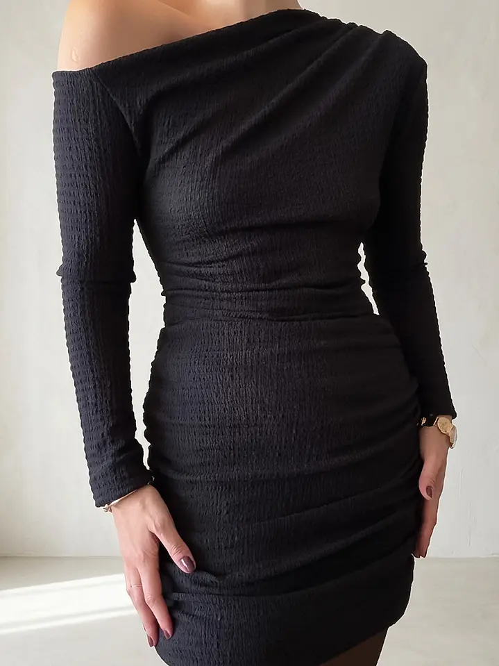 Conjunto Eje Oblicuo 6