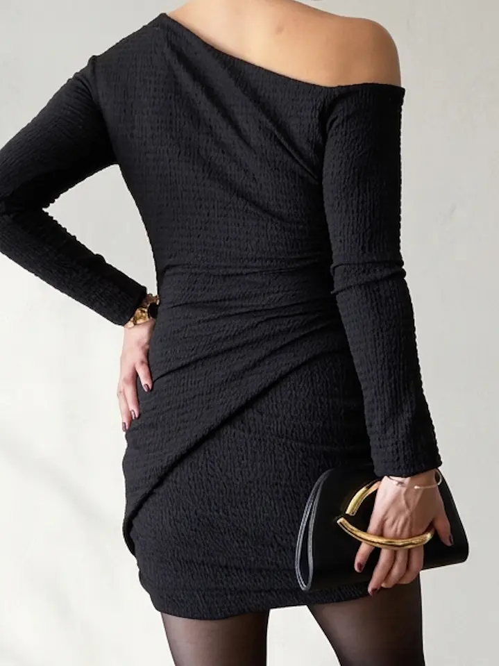 Conjunto Eje Oblicuo 4