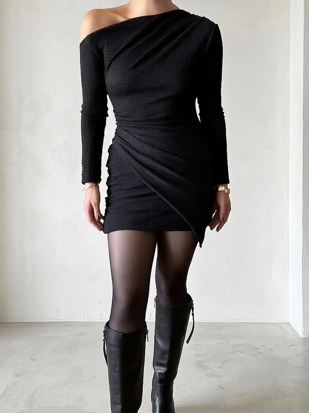 Conjunto Eje Oblicuo 7