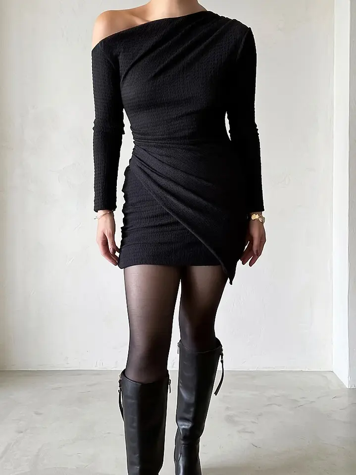 Conjunto Eje Oblicuo 7