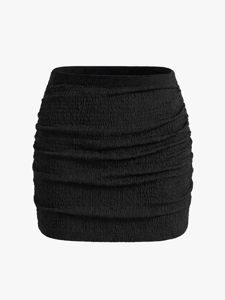 Conjunto Eje Oblicuo 3