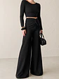 Conjunto Eje Central — Negro - Miniatura 3