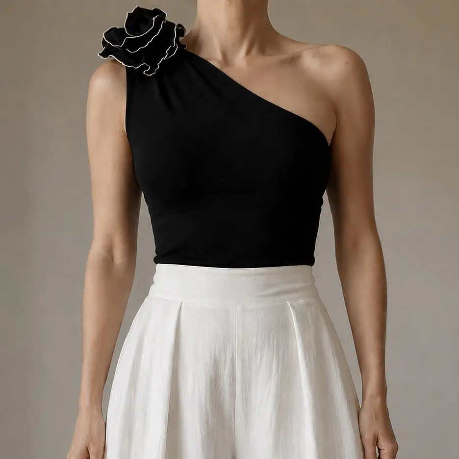 Tops y Blusas