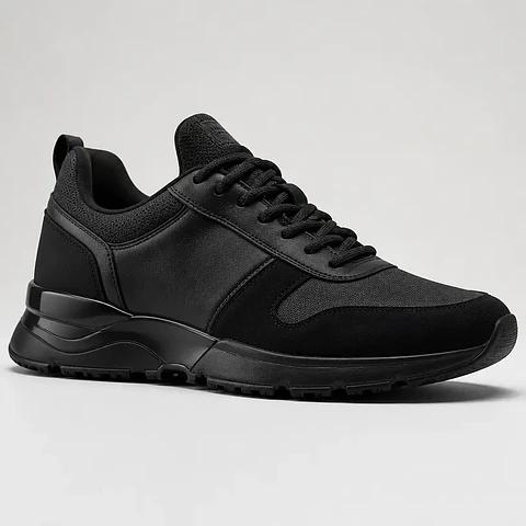 Tênis Vector R1 Preto Ônix