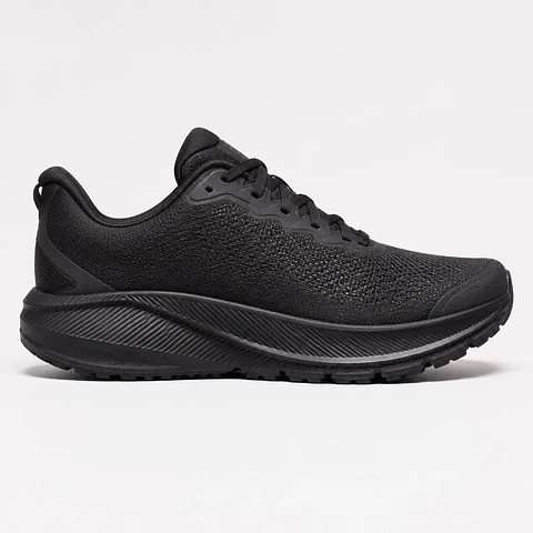 Tênis Flux Runner Carbono