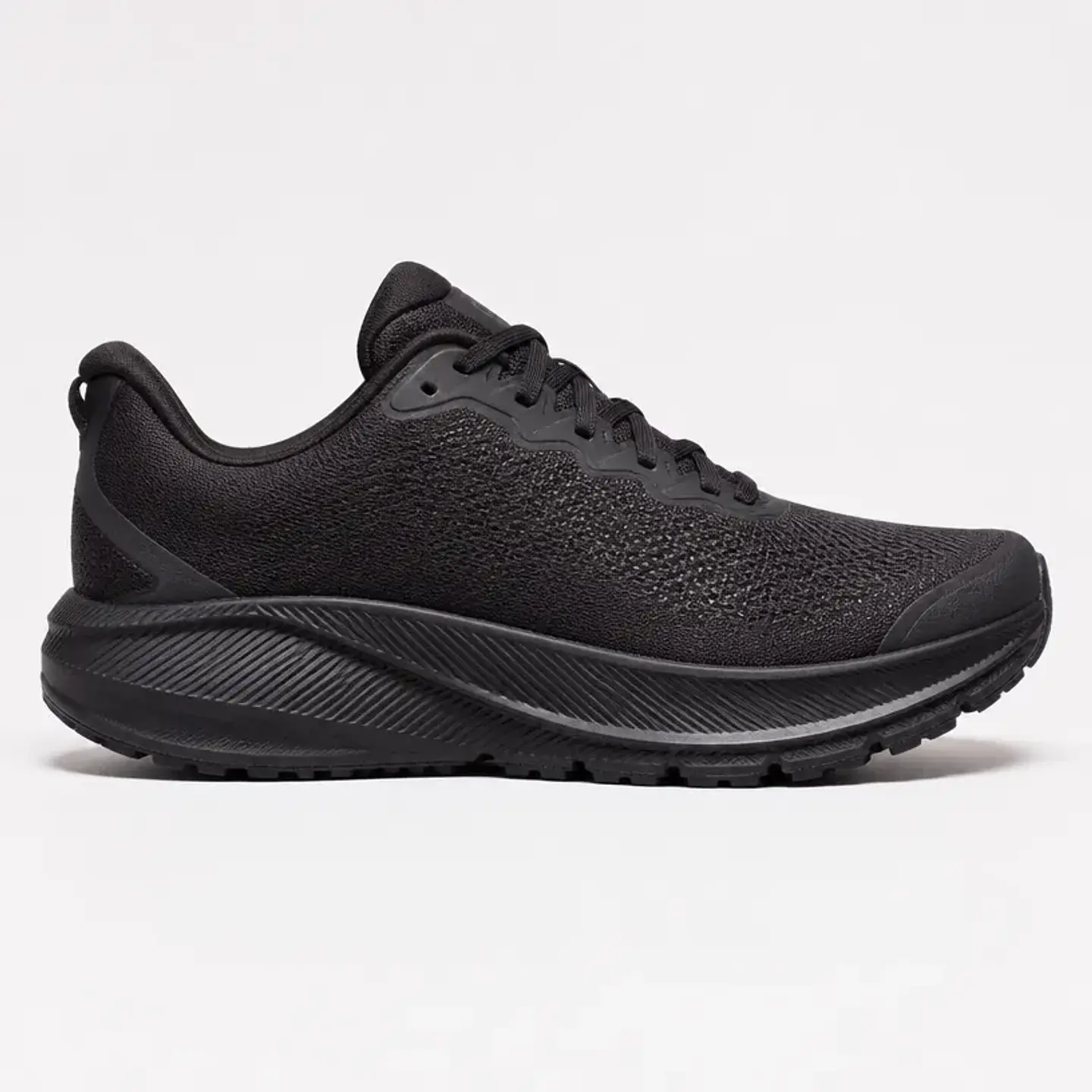 Tênis Flux Runner Carbono 1