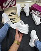 Nike SB Dunk Low Twist Branco - Thumbnail 2