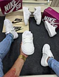 Nike SB Dunk Low Twist Branco - Thumbnail 3