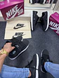 Nike SB Dunk Low Twist Preto e Branco - Thumbnail 2