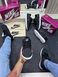 Nike SB Dunk Low Twist Preto e Branco - Thumbnail 3