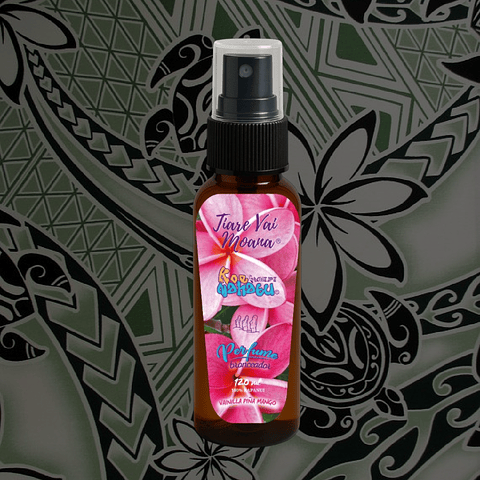 Perfume Bronceador Autobronceante 120ml