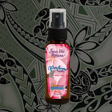 Perfume Capilar elixir 120ml