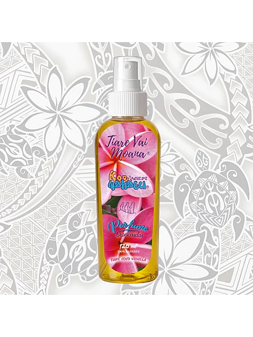 Perfume Bronceador Autobronceante 120ml 1