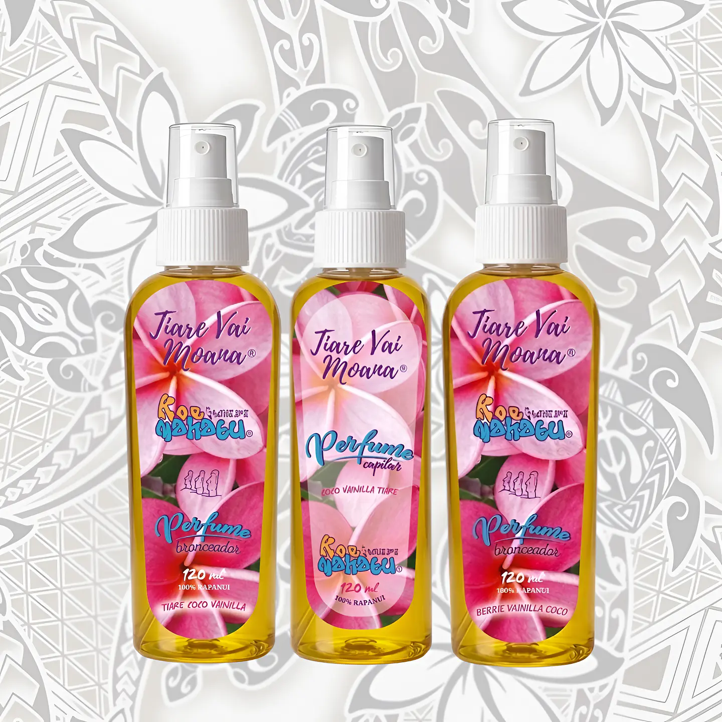 KIT ARIKI MOANA 1
