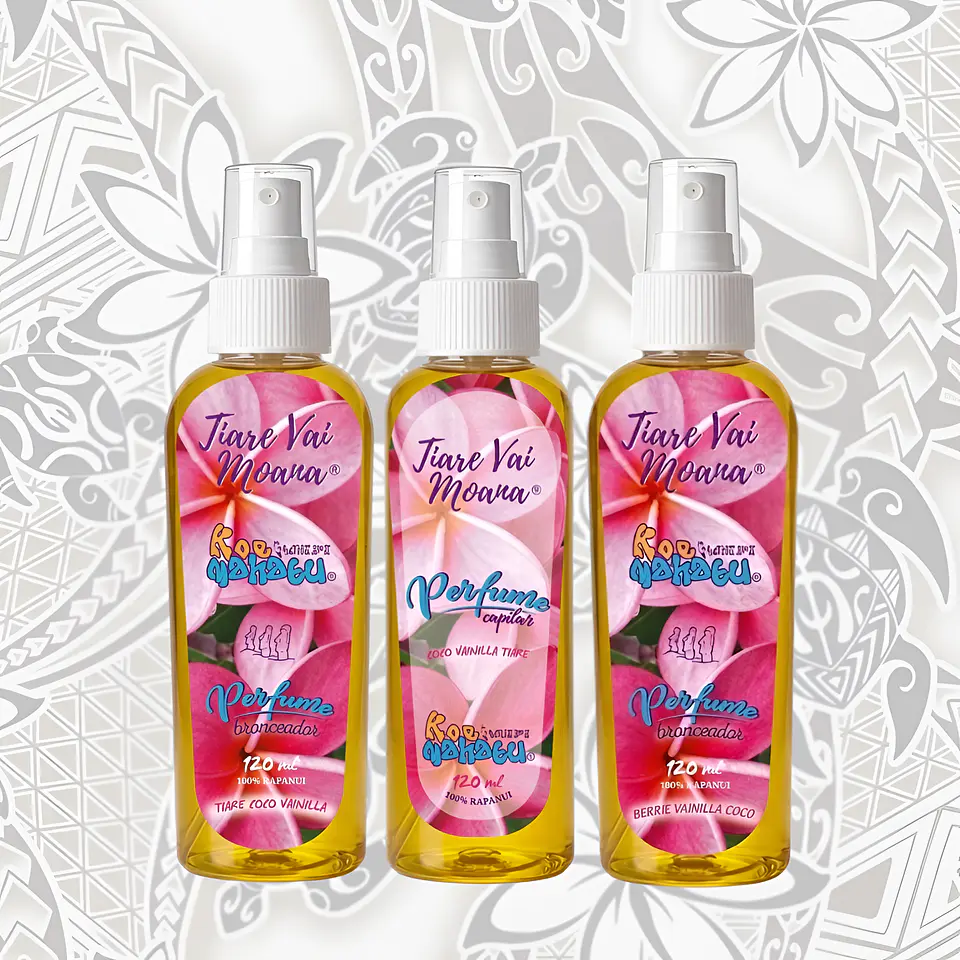 KIT ARIKI MOANA 1