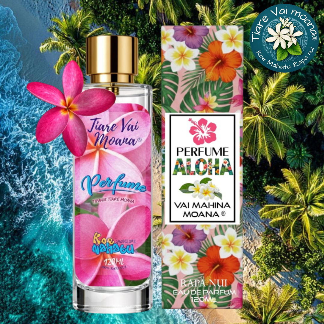 PERFUME VAI MAHINA MOANA 