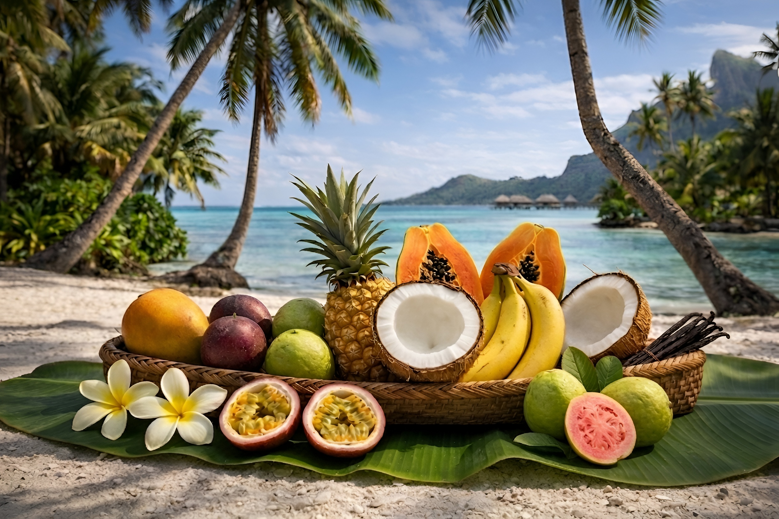 PERFUME VAI MAHINA MOANA 