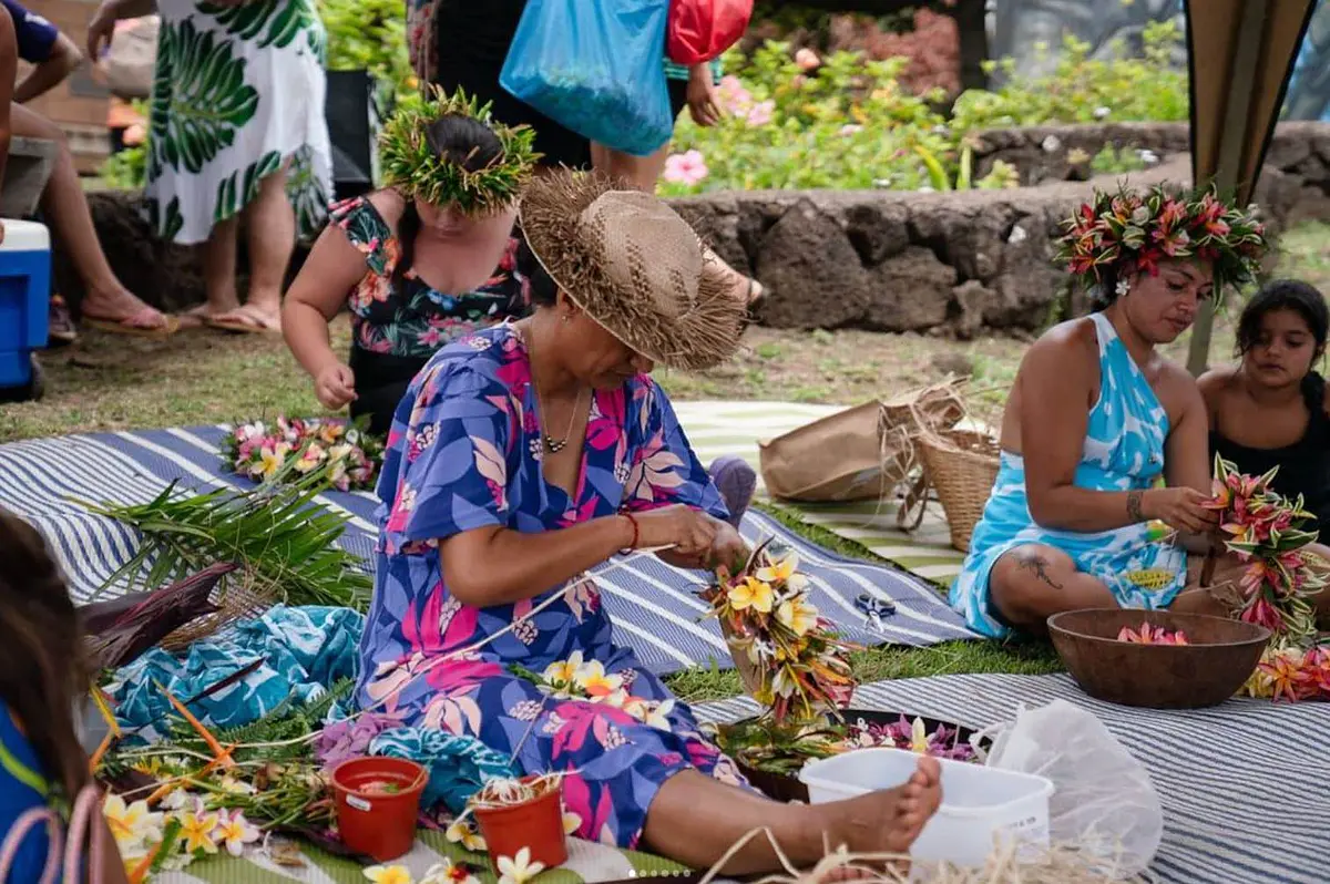 TIAREVAIMOANARAPANUI®