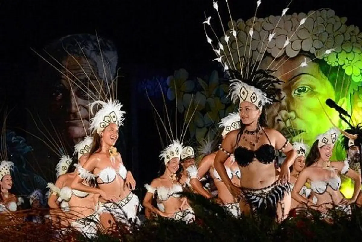 TIAREVAIMOANARAPANUI®