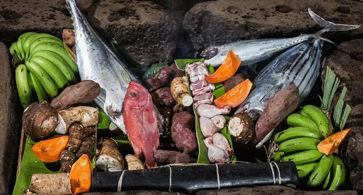 TIAREVAIMOANARAPANUI®