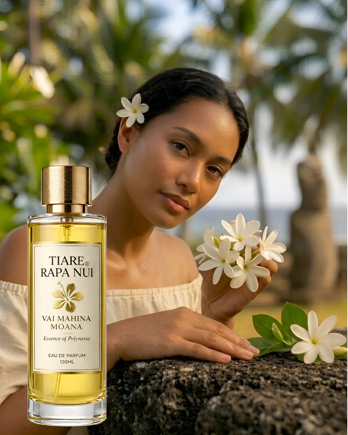 PERFUME VAI MAHINA MOANA 