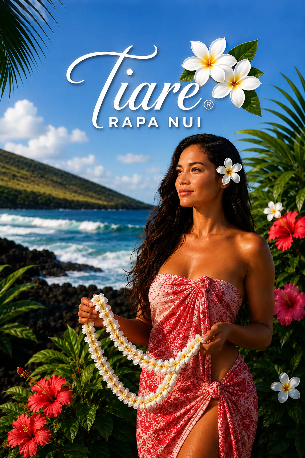 TIAREVAIMOANARAPANUI®