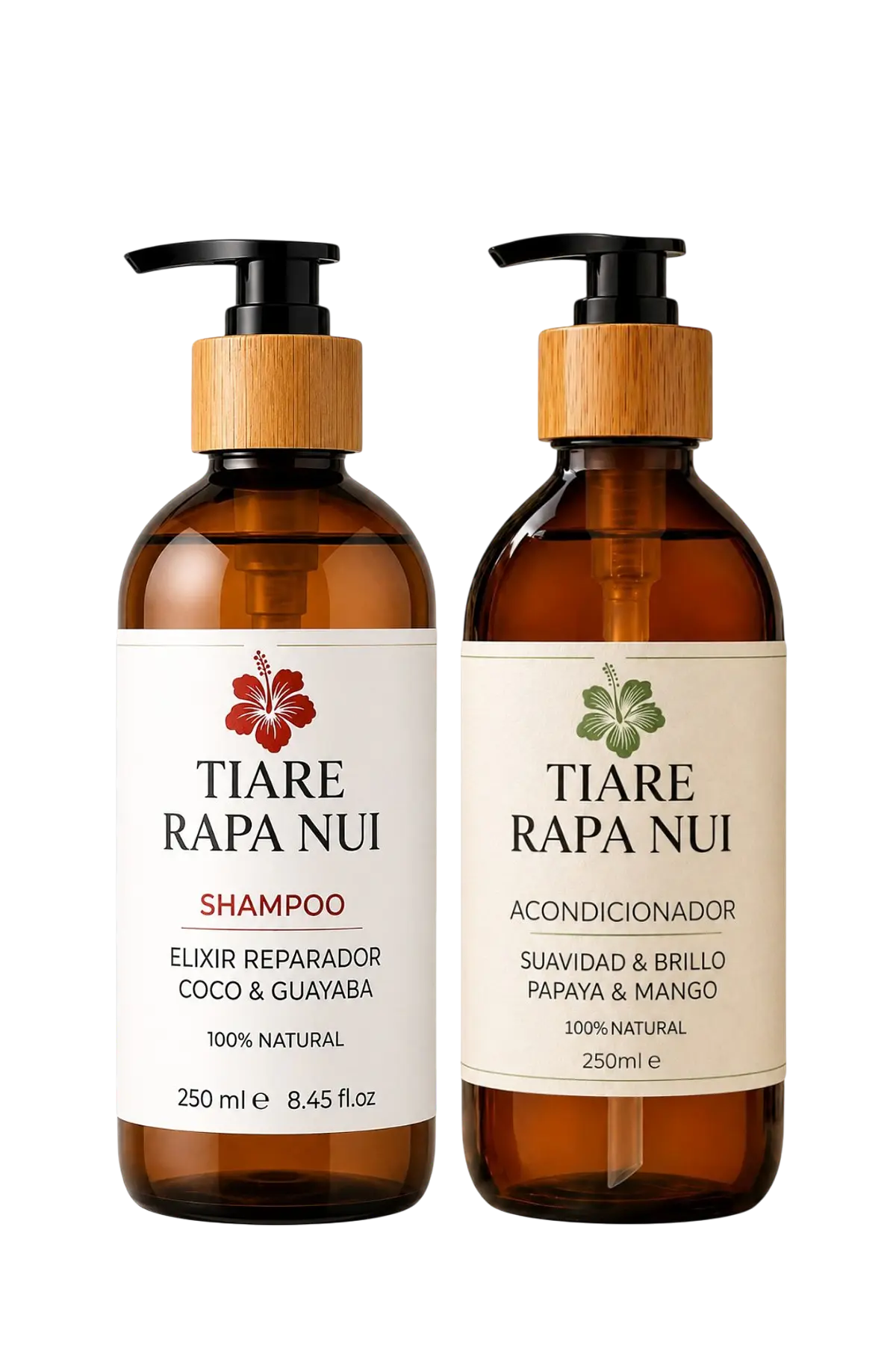TIAREVAIMOANARAPANUI®