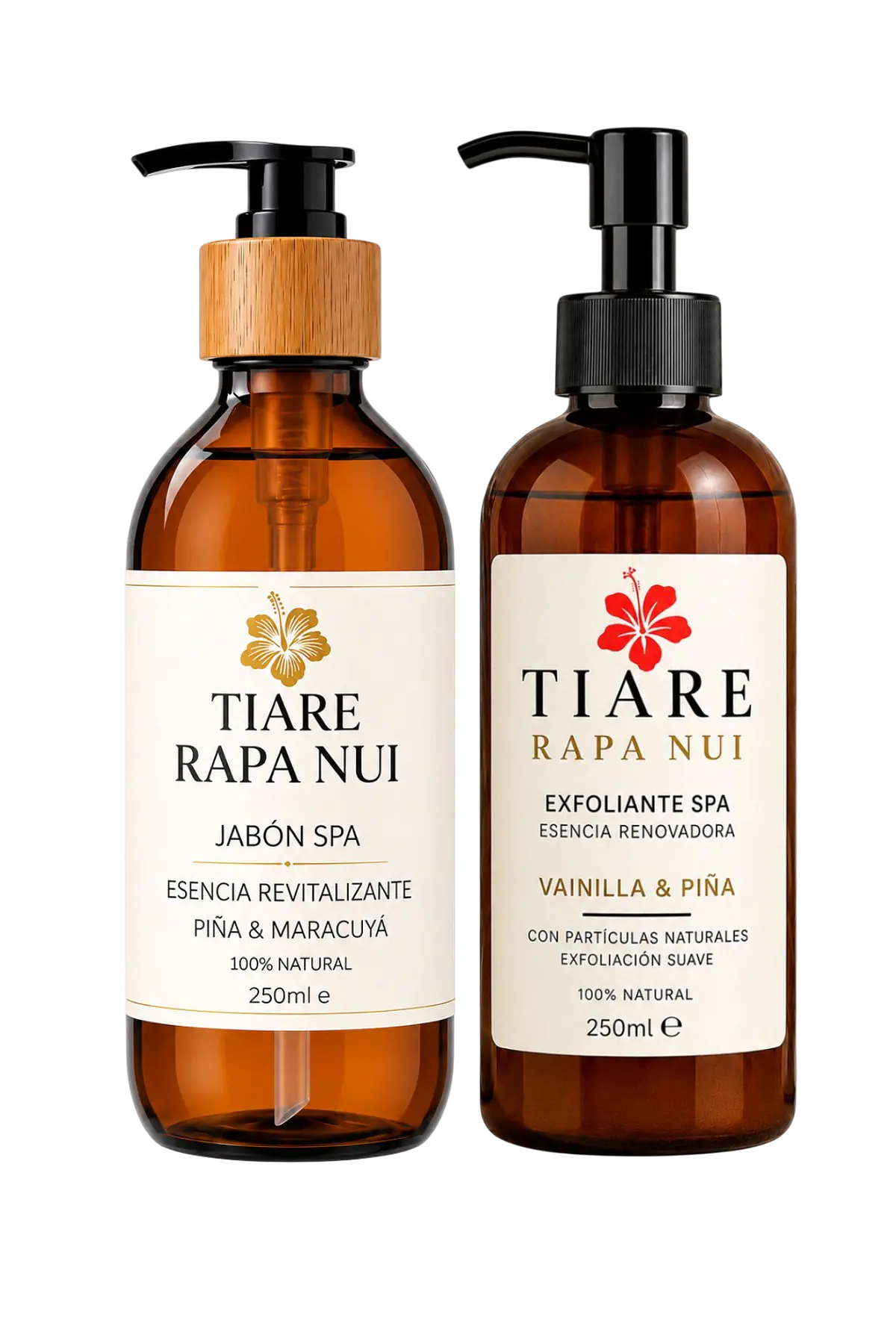 TIAREVAIMOANARAPANUI®