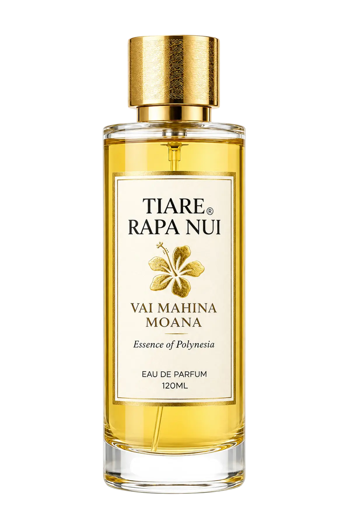 TIAREVAIMOANARAPANUI®