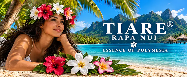 Vahine Rapa Nui 