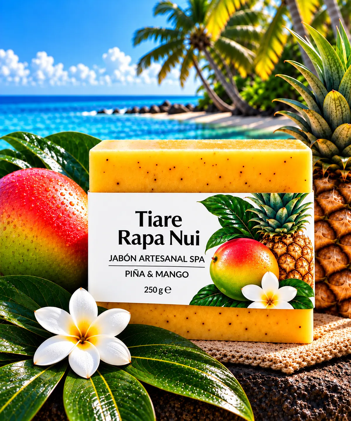 TIAREVAIMOANARAPANUI®