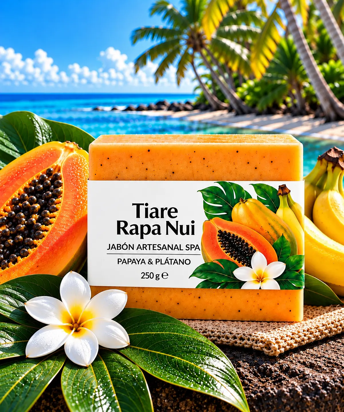 TIAREVAIMOANARAPANUI®