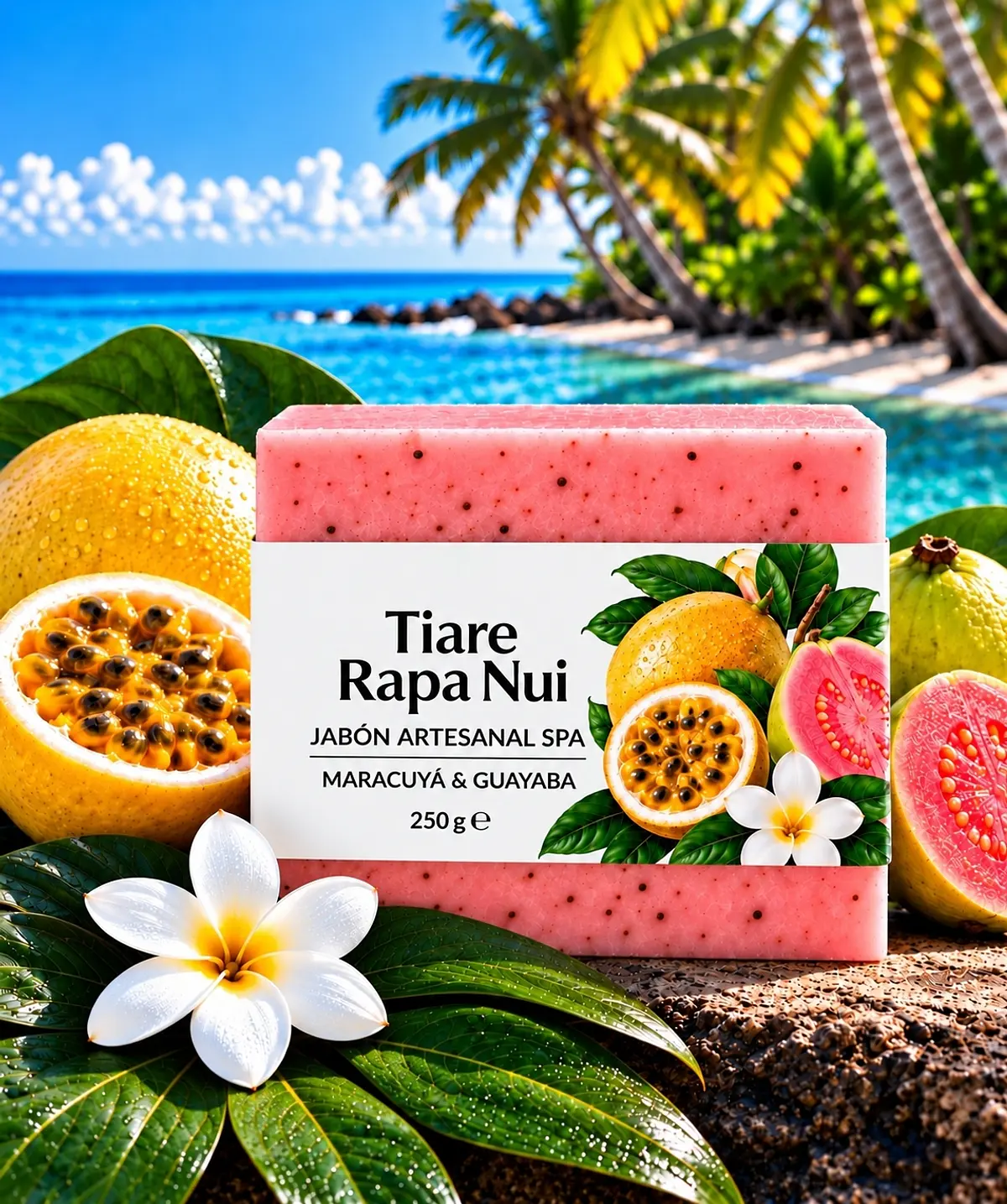 TIAREVAIMOANARAPANUI®