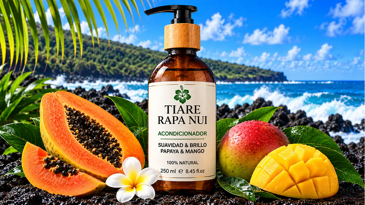 TIAREVAIMOANARAPANUI®