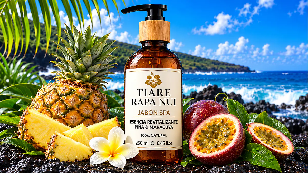 TIAREVAIMOANARAPANUI®