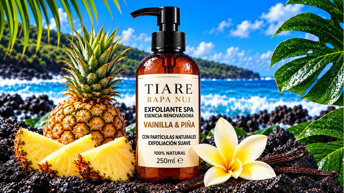 TIAREVAIMOANARAPANUI®