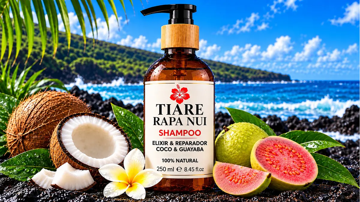 TIAREVAIMOANARAPANUI®