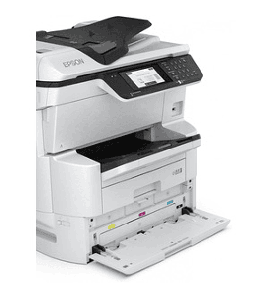 EPSON WORKFORCE PRO C878R A3 MFP