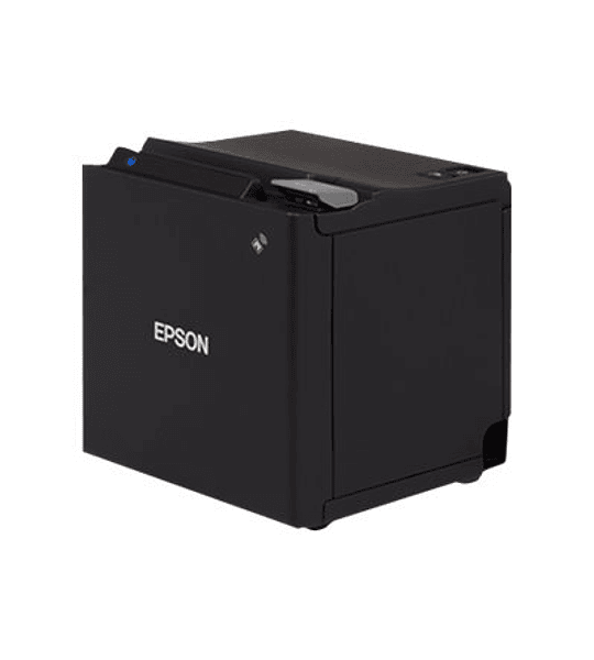 EPSON TM-M30 USB/ETHERNET/BLACK/200MM-S/203DPI