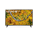 LG Comercial Smar TV UHD AI ThinQ 50'' UP75 4K