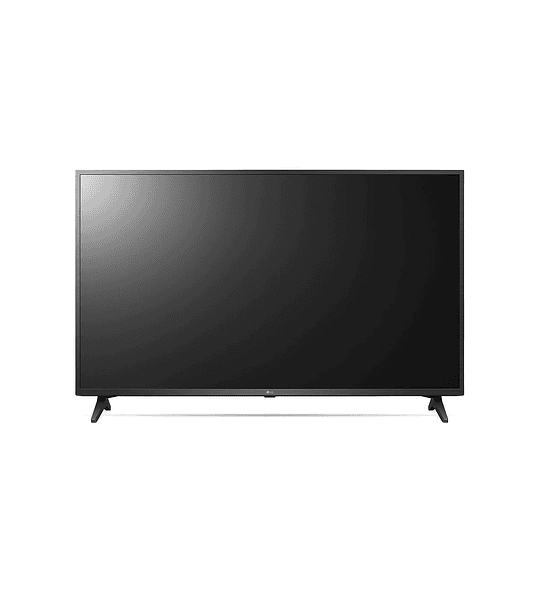 LG Comercial Smar TV UHD AI ThinQ 50'' UP75 4K