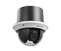 Hikvision PTZ IP 2MP 25x Interior Cielo Falso