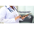 HarmoniMD Registro Clínico para Hospitales - Licencia mensual.